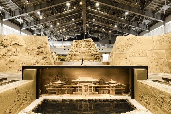 蟹取県・鳥取で食す!かに約3杯使用!かに22品料理!【住道・新石切発】2